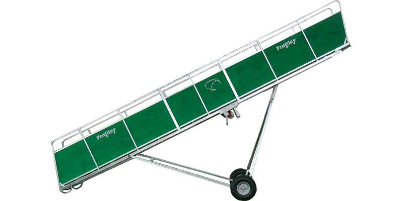Mobile Sheep Loading Ramp 162705837