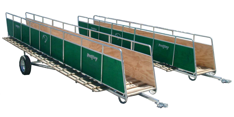 Mobile Sheep Loading Ramp 162705838