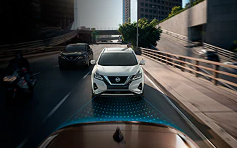 Nissan Murano
