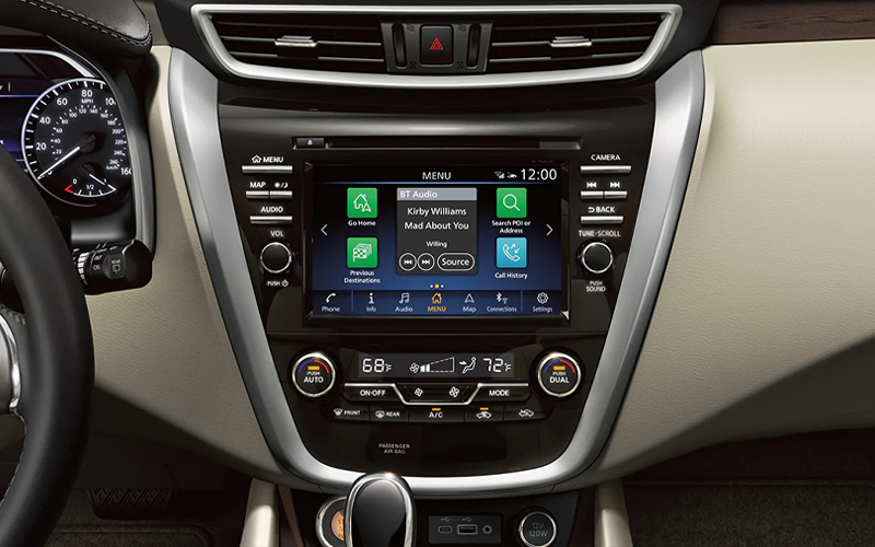 Nissan Murano