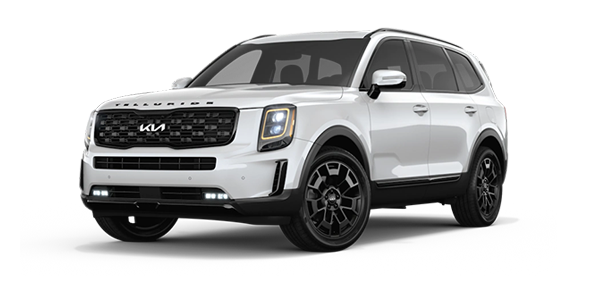 Kia Telluride