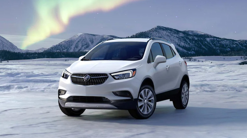 Buick Encore