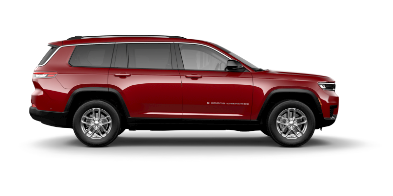 Jeep Grand Cherokee L