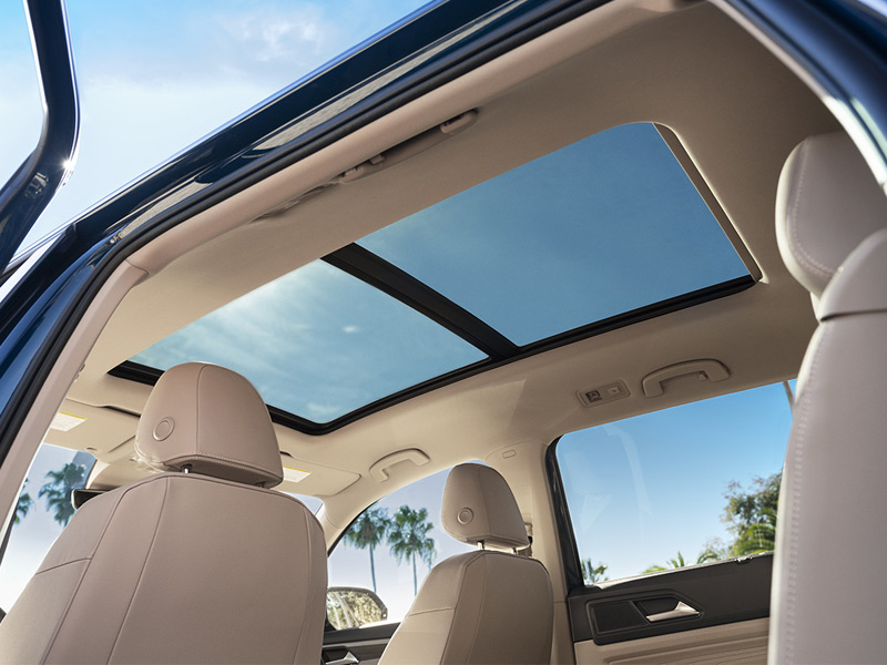 Volkswagen Atlas vs Honda Pilot Toms River, NJ Toms River VW Volkswagen Atlas vs Honda Pilot Toms River, NJ Toms River VW