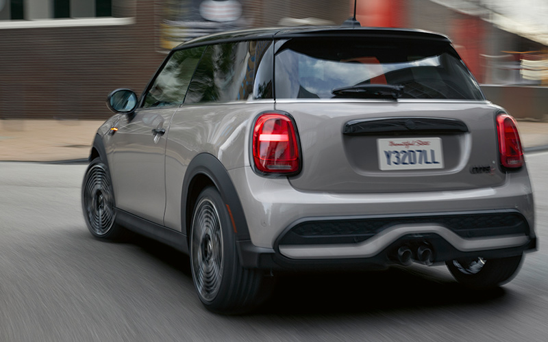 MINI Cooper Hardtop