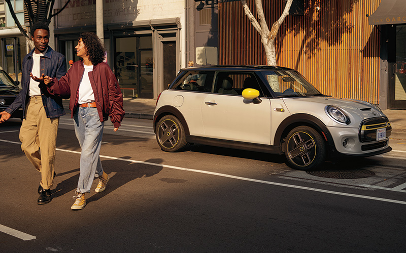 MINI Cooper Hardtop