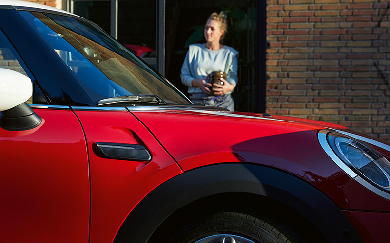 MINI Cooper Hardtop