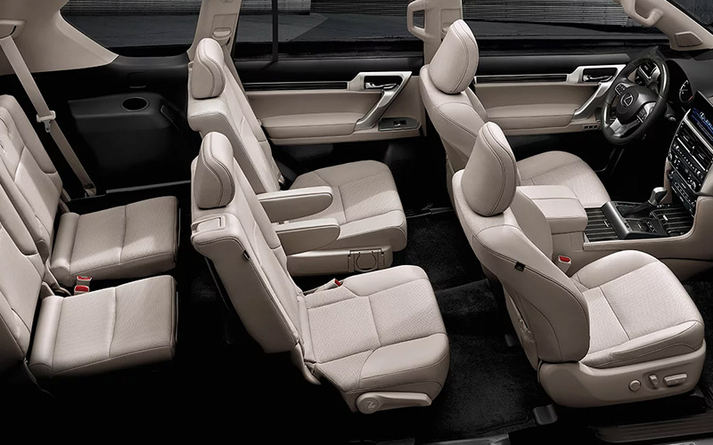 2023 Lexus GX