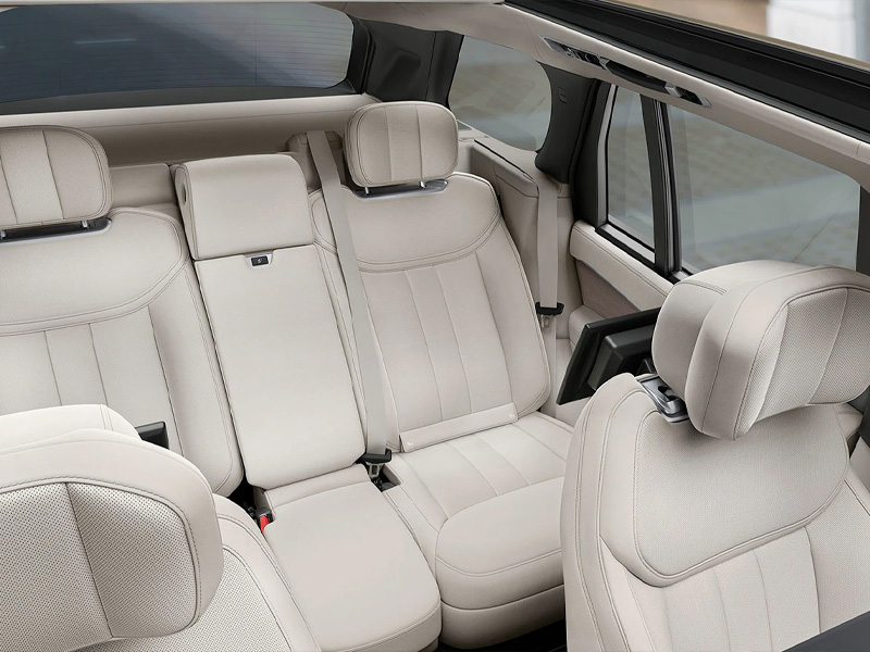 2023 Land Rover Range Rover
