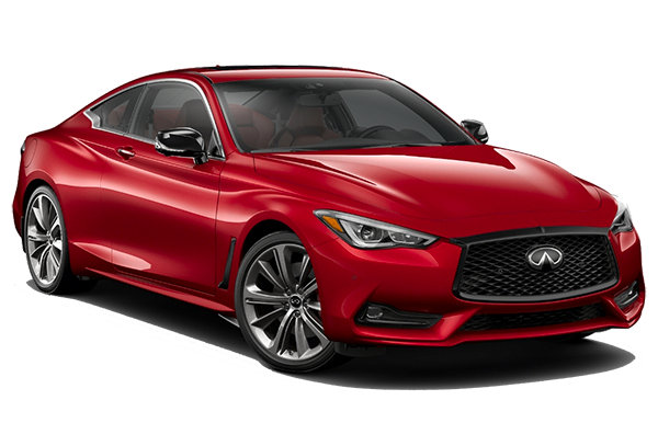 INFINITI Q60