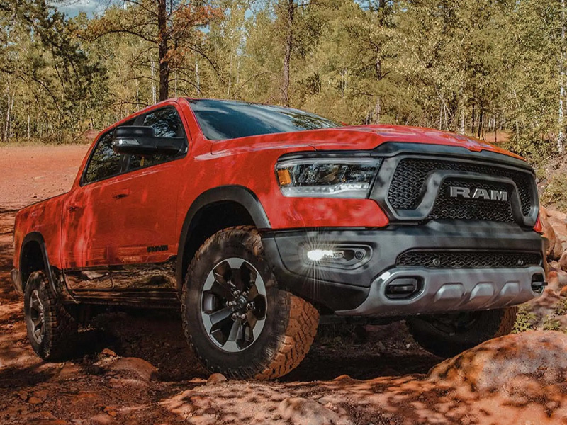 Country Chrysler Dodge Jeep RAM Oxford in Oxford PA