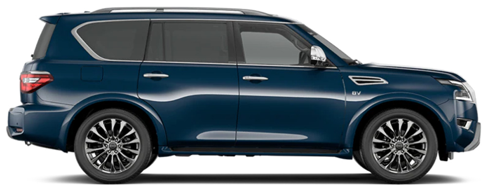 Nissan Armada