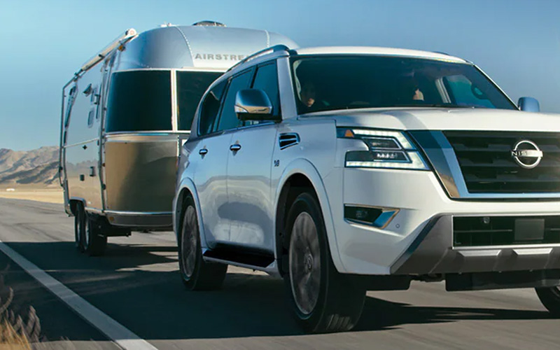 Nissan Armada