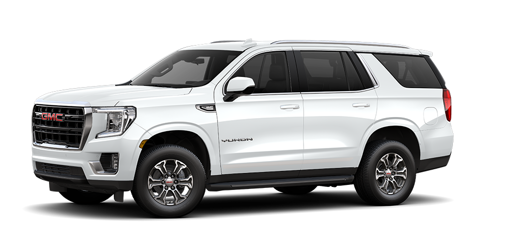 GMC Yukon