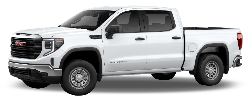 Sierra 1500