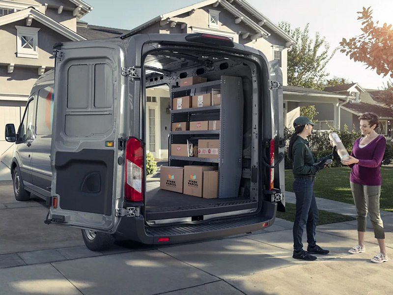 Pro Ram V Transit Ford Transit vs Ram ProMaster Levittown, NY | Levittown Ford