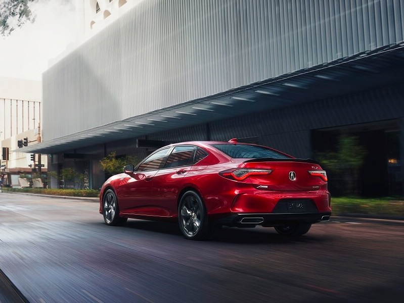 Acura TLX Vs Lexus ES 350 Montgomeryville PA Montgomeryville Acura acura-tlx-vs-lexus-es-350-montgomeryville-pa-montgomeryville-acura