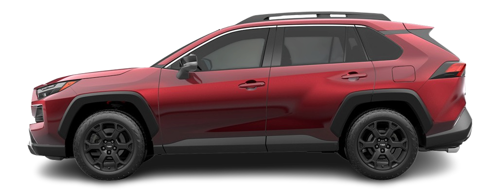Toyota RAV-4