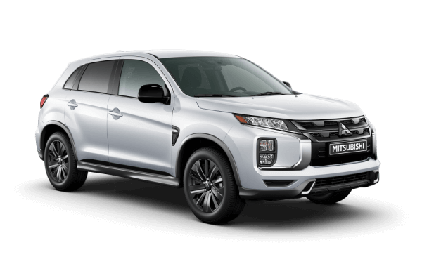 Mitsubishi Outlander Sport