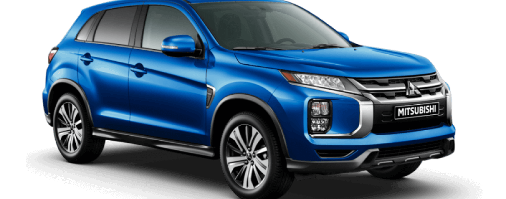 Mitsubishi Outlander Sport