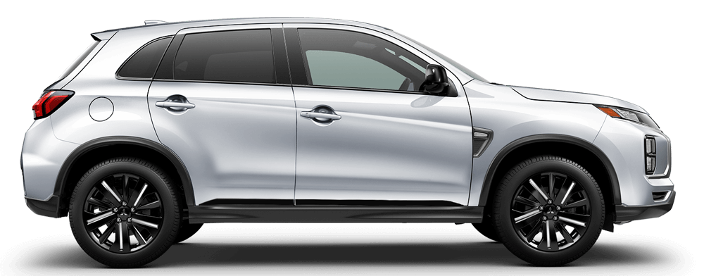 Mitsubishi Outlander Sport