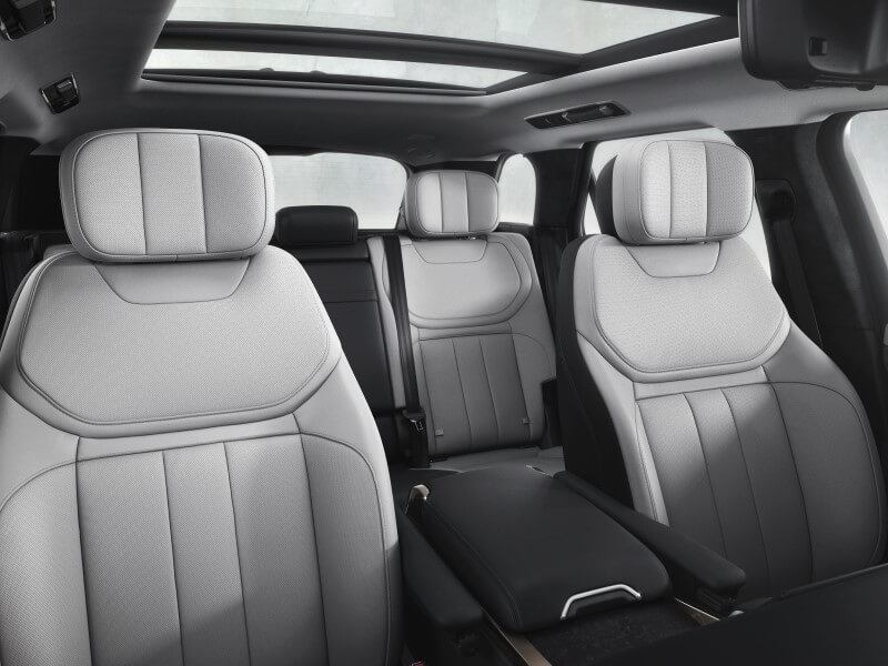 2023 Range Rover Sport