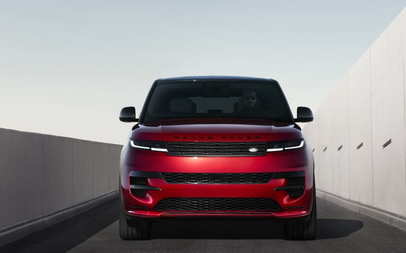 Range Rover Sport vs Audi Q7 | Land Rover Baton Rouge