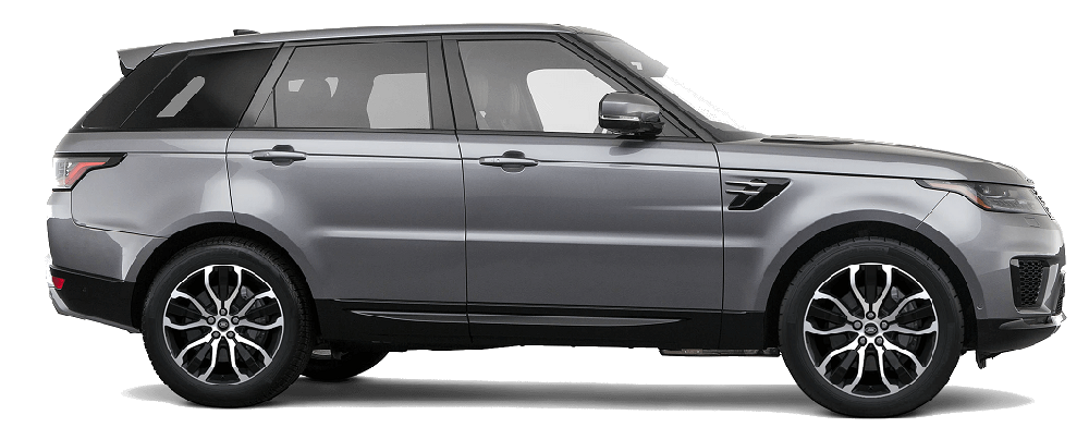 Range Rover Sport vs Audi Q7 | Land Rover Baton Rouge