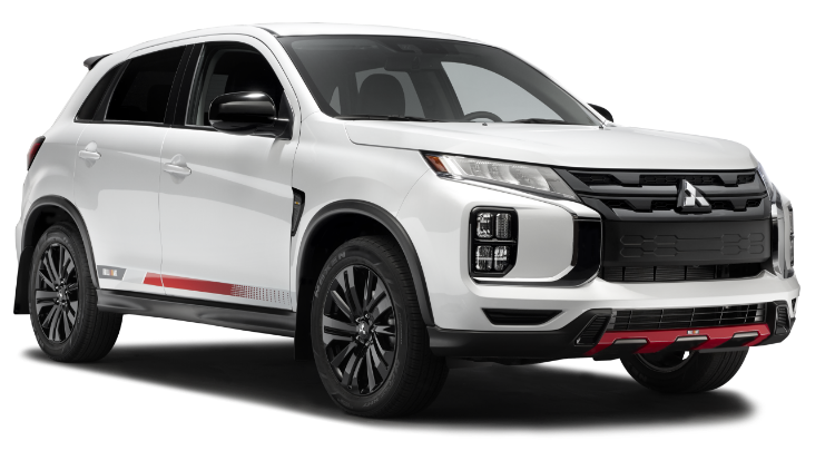 2023 RALLIART | Edwards Mitsubishi of Council Bluffs