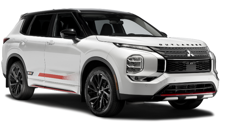 2023 RALLIART | Edwards Mitsubishi of Council Bluffs