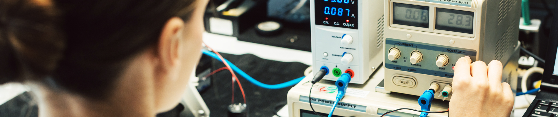Circuit Protection & Power Distribution Product Testing