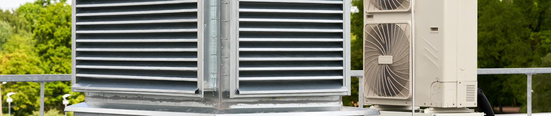 Masterbuilt Rack System Hvac System Building Solutions | Packaged Rooftop HVAC Units